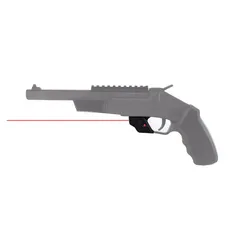 Viridian E Series Red Laser Sight