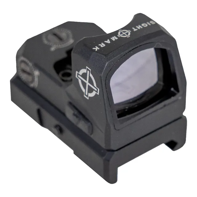 Sightmark Mini Shot A-Spec M1 2 MOA Red Dot