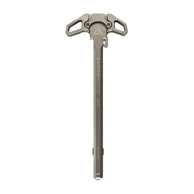 AR-15 Raptor Ambidextrous Charging Handle Np3 Coated