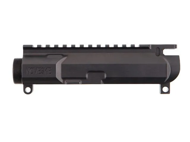 Noveske Gen III AR-15 Upper Receiver Stripped