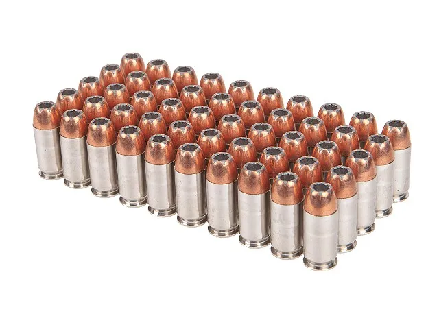 Speer LE Gold Dot Duty Ammunition 45 Auto