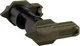 Mimtac F3X AR-15 Ambidextrous Safety O.D. Green