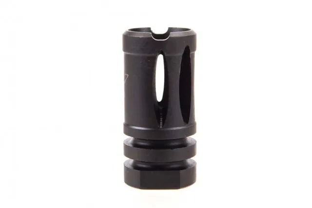 Forward Controls Design 6315 Stoner 63 LMG Style Flash Suppressor - 1/2x28