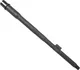 Lead & Steel MonoBloc M4/AR-15 5.56mm/.223 Remington Threaded AR Barrel 13.9in Mid Length 1-8 Twist 1/2x28 Chrome Phosphate Black