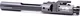 Cryptic AR10 Steel Bolt Carrier Mystic Midnight
