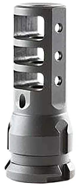 Dead Air KeyMo Muzzle Brake, .45