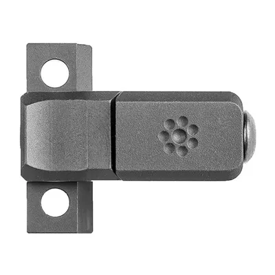 Side Scout Mount Picatinny