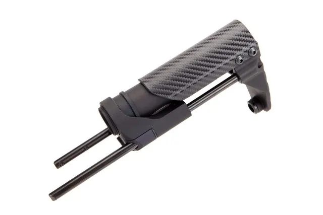 Battle Arms Development VERT STOCK SYSTEM - 9MM PDW STOCK