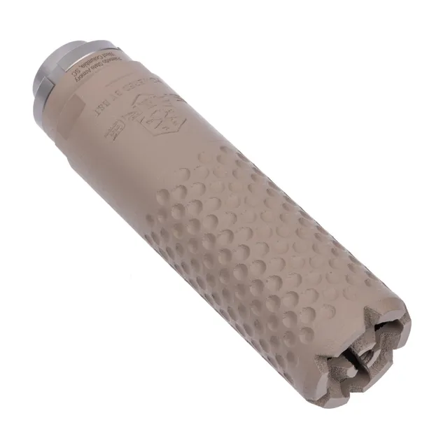 Sabre Compact BT5 MINI 5.56 Inconel, FDE - Plan B