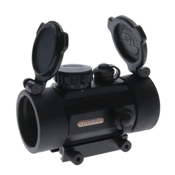 TruGlo Traditional Sight 5 MOA Dot