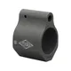 Suppressor Low Profile Gas Block .750