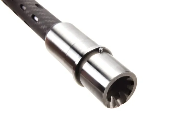BSF Barrels .308 Mid Gas 1/10 Twist - 16"