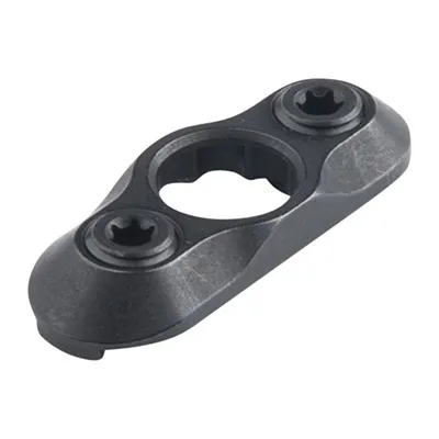Detachable AR-15/M16 KeyMod Sling Mount