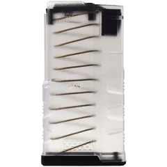 EXD 7.62x51mm NATO 20rd Magazine Clear