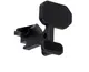 Primary Weapons Systems Mod 2 Bolt Catch AR-15 Black
