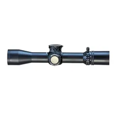 F1 Atacr 4-16x42mm FFP Illuminated MOA-XT Reticle Black