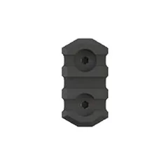 M-LOK Picatinny Accessory Rails - 1.5 M-LOK Picatinny Rail
