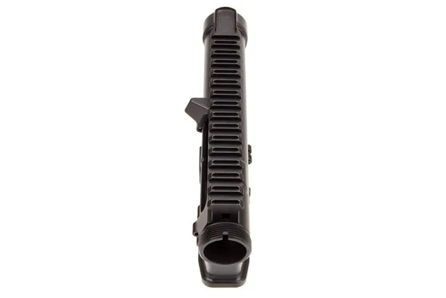 2A Armament AR-15 BALIOS LITE BILLET UPPER & LOWER RECEIVER SET