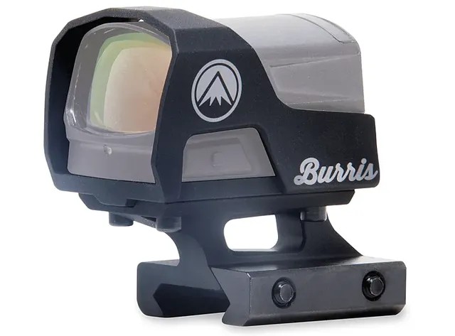Burris Optics FastFire AR-F4 Mount
