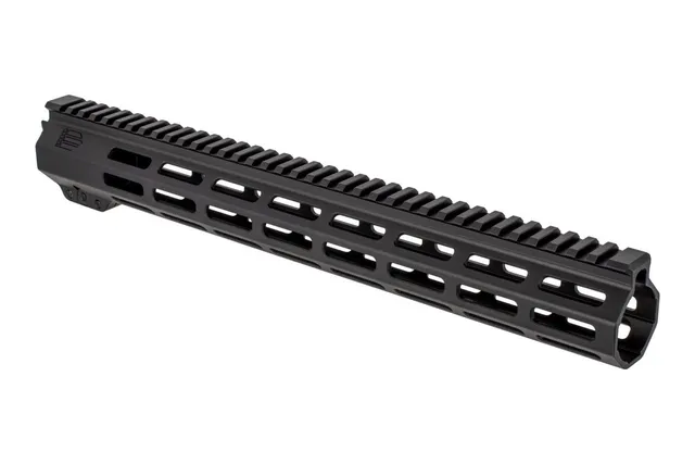 Expo Arms AR-15 M-LOK Handguard, 15", Black