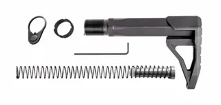 Phase 5 Carbine Mini Stock Assembly