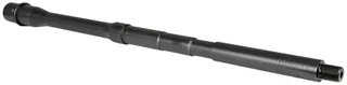 Diamondback Firearms OEM Replacement Barrel FN Herstal M16 5.56x45mm NATO 16in Medium/M4 Profile Carbine-Length 1-8 Twist 1/2 x 28 Thread 4150 CrMov