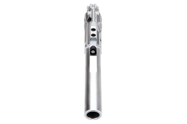 Young Mfg .308/7.62 National Match Carrier Complete w/ Forward Assist (Chrome only)