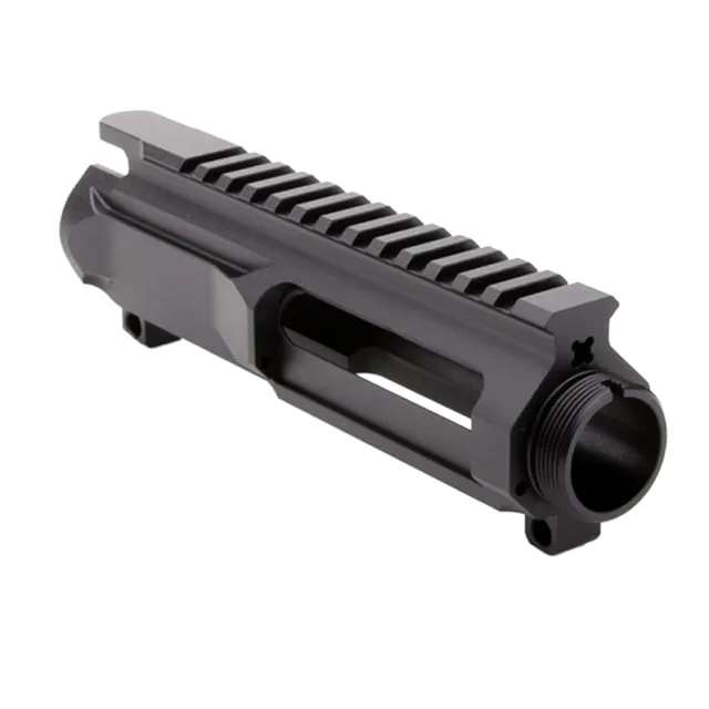 Tiger Rock Upper Receiver AR-15 Billet Black Small