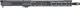 CMMG Mk4 .300BLK Resolute Upper Group Receiver 16.1in Sniper Grey