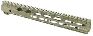 Timber Creek Greyman 10in Handguard Desert Tan G10 HG