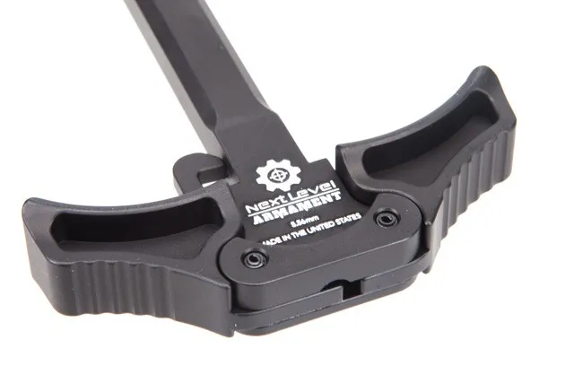 Next Level Armament M&P 15-22 Scythe Charging Handle