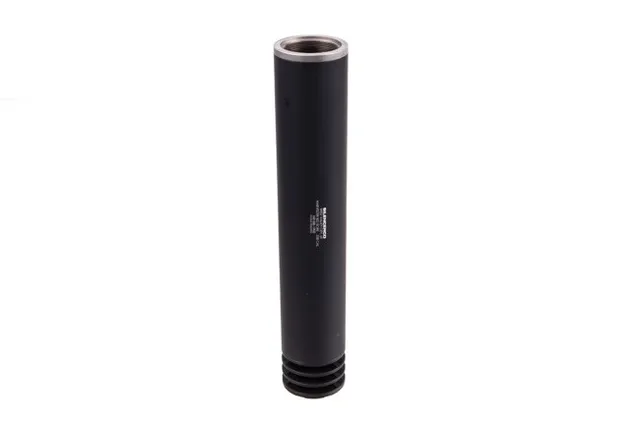 SilencerCo Harvester Big Bore 338 Silencer ( NO THREAD INSERT)