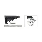 AR-15 Lower Receiver Completion Kit