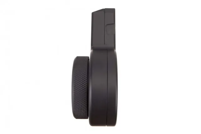 F5 MFG HK-MP5 9mm Drum Magazine - 50 RD