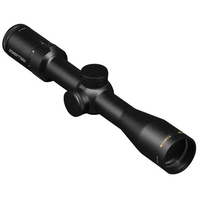 ZeroTech Thrive Rifle Scope 3-9x40mm