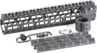 Spikes Tactical M-LOK Rail 10in