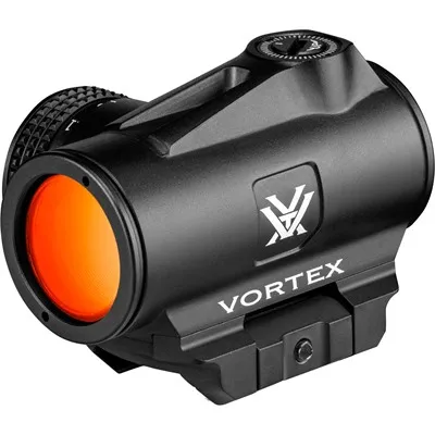 Triump 2-MOA Red Dot