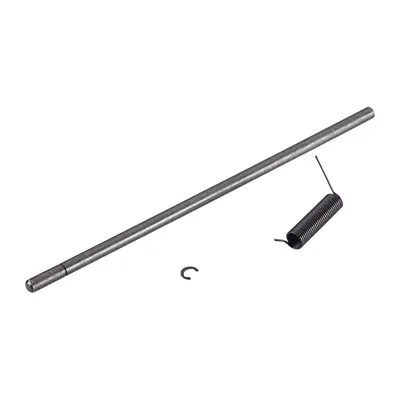 AR-15 Ejection Port Cover Parts Kit Only