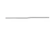 NBS Stainless Steel Micro Gas Tube