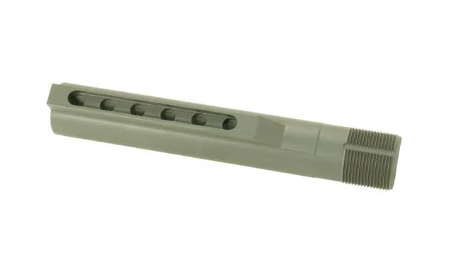 Timber Creek AR Mil-Spec Buffer Tube OD Green