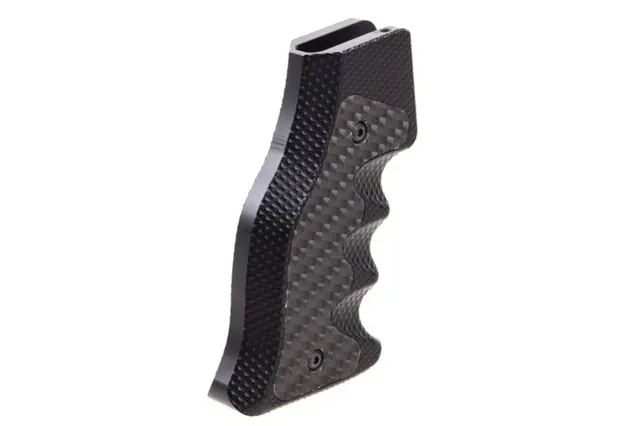 Venom Defense Renegade Hybrid Grip - Black