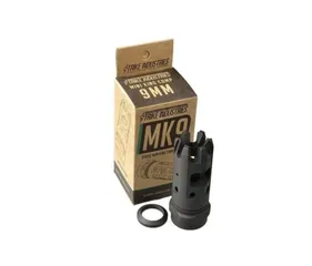 Strike Industries Mini King Comp Compensator for 9MM