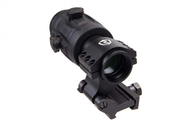 Riton Optics RT-R MOD 3 3X Magnifier