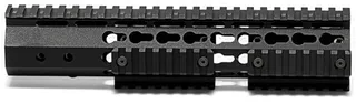 Osprey Global AR-15 Slim Handguard w/Steel Barrel Nut 10in Black