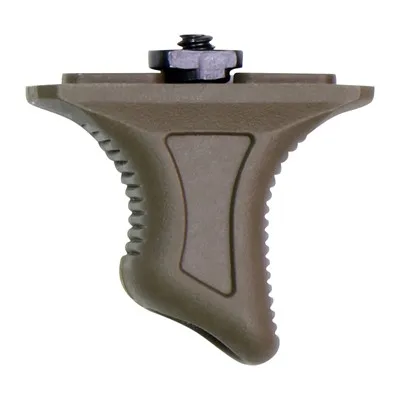 Slate Stop M-LOK FDE