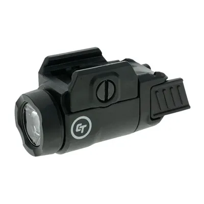 CMR-209 Pistol Compact Rail Master Universal 200 Lumen Light