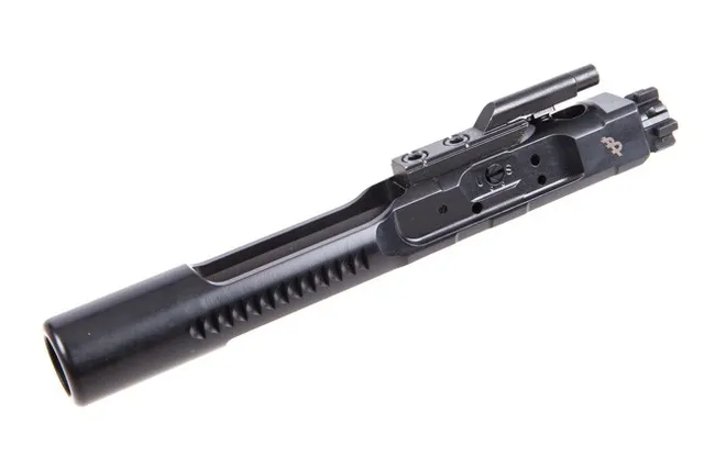 Bootleg Adjustable Carrier 5.56