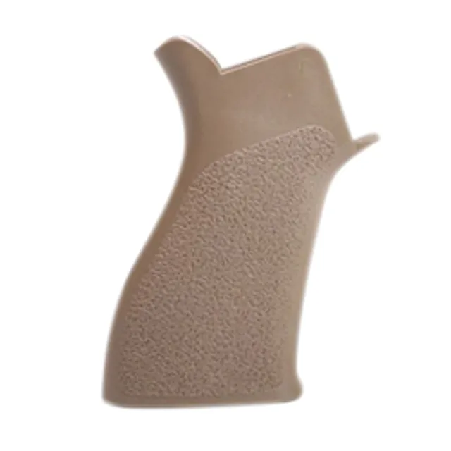 Tango Down Battlegrip AR Rifle Grip, Flat Dark Earth