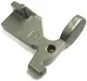 WMD Guns Bolt Catch .308 NiB-X Nickel