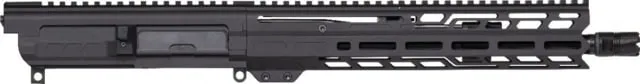 CMMG Upper Group Dissent Mk47 7.62X39 12.5in 1-10 Twist 5/8 X 24 TPI .750in 22in Armor Black